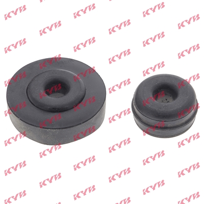 Picture of KYB - SM1548 - Top Strut Mounting (Wheel Suspension)