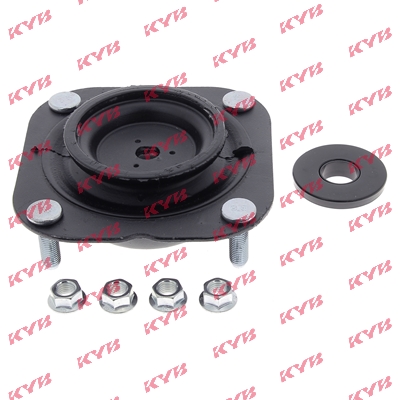 KYB SM5308 Kit Supporto Sospensione Anteriore, Ammortizzatore, Per Ford Probe, Mazda 626, MX-6, Kia Shuma - 3