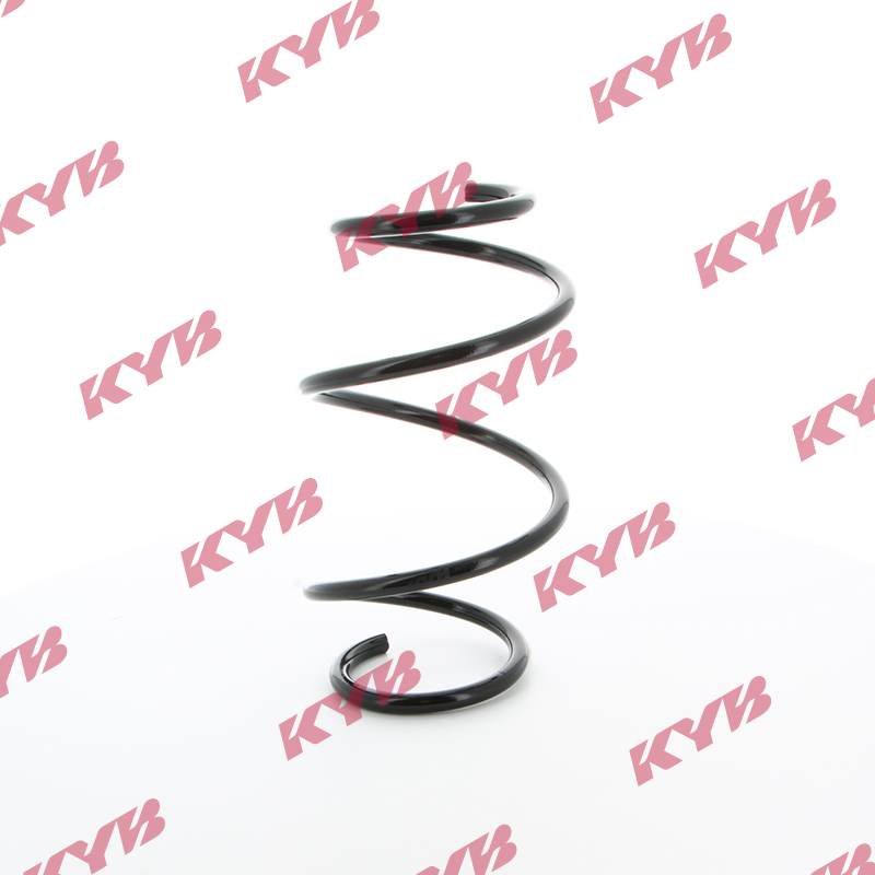Picture of KYB - RA4019 - Coil Spring (Suspension/Damping)