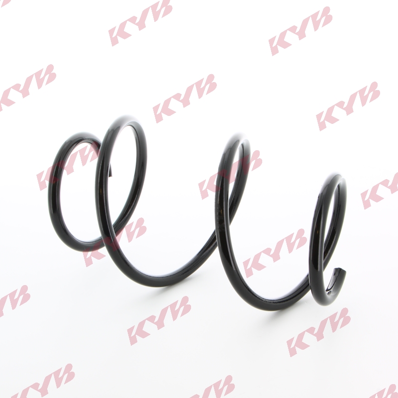 Picture of KYB - RA4019 - Coil Spring (Suspension/Damping)