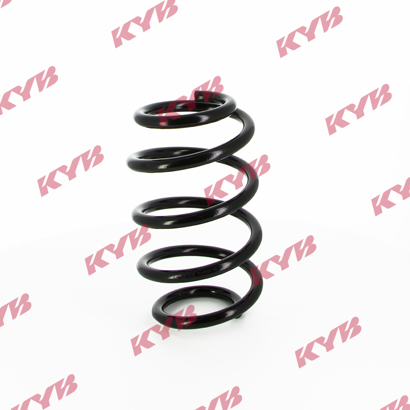 Picture of KYB - RA4064 - Suspension Spring (Suspension/Damping)