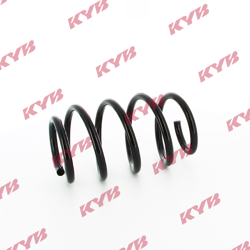Picture of KYB - RA4064 - Suspension Spring (Suspension/Damping)