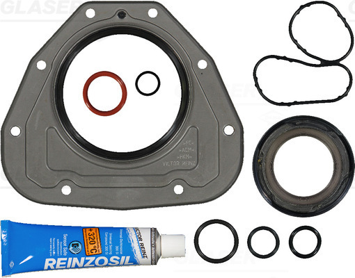 Picture of GLASER - B37131-00 - Gasket Set, crank case (Crankcase)