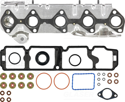 Picture of GLASER - D83409-00 - Gasket Set, cylinder head (Cylinder Head)