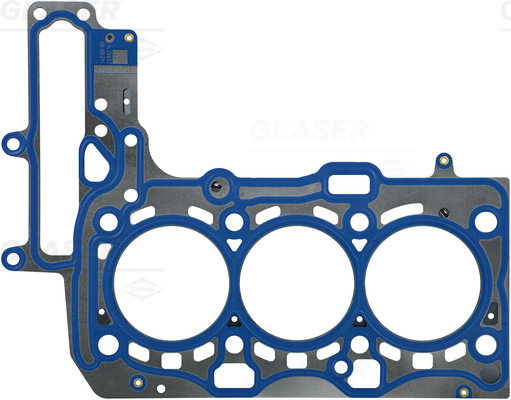 Picture of Gasket -  cylinder head - GLASER - H84896-00