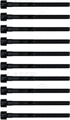Picture of Cylinder Head Bolt Set - GLASER - T40675-00