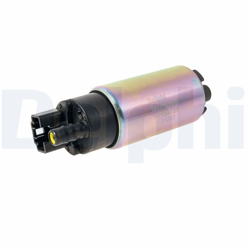 Slika DELPHI - FE0735-12B1 - Jedinica za dovod goriva