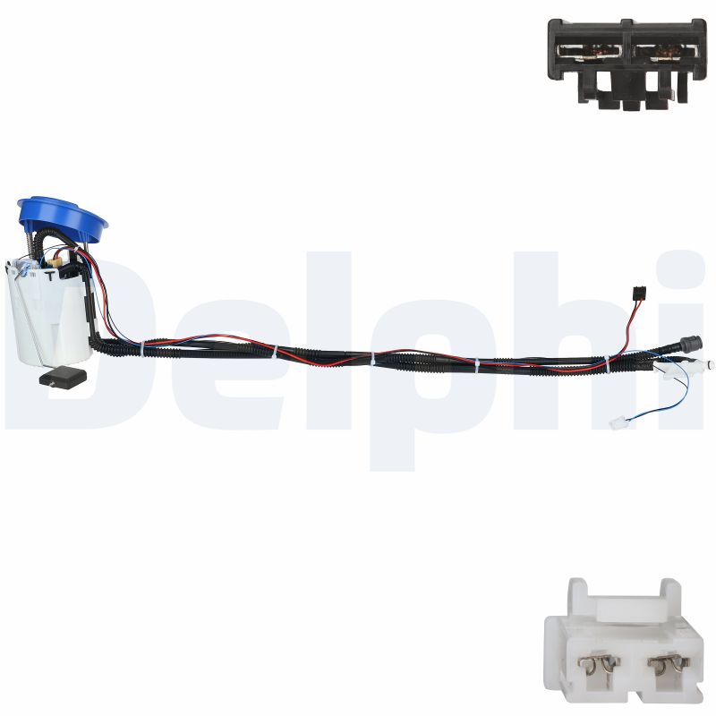 PUMPA GORIVA - DELPHI - FG2195-12B1