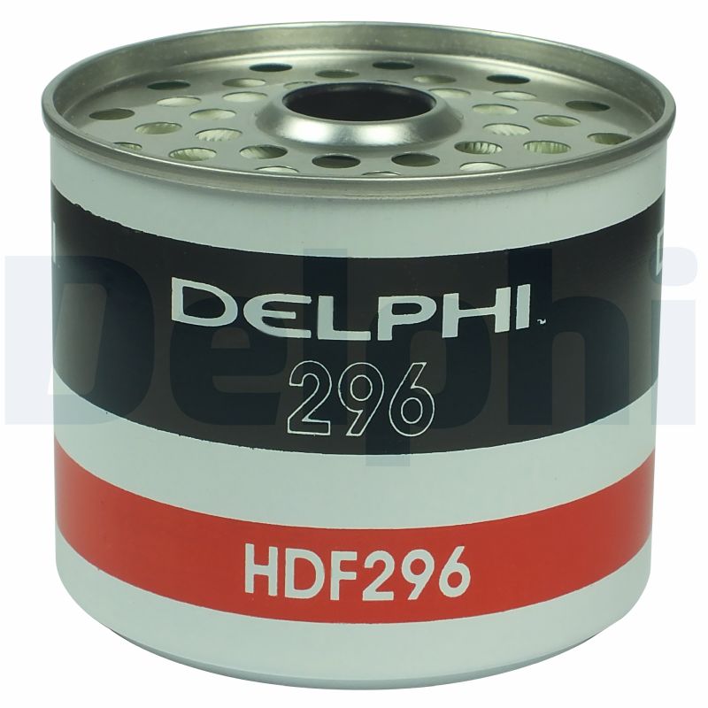 DELPHI - HDF296 - Filter za gorivo (Sistem za dovod goriva)