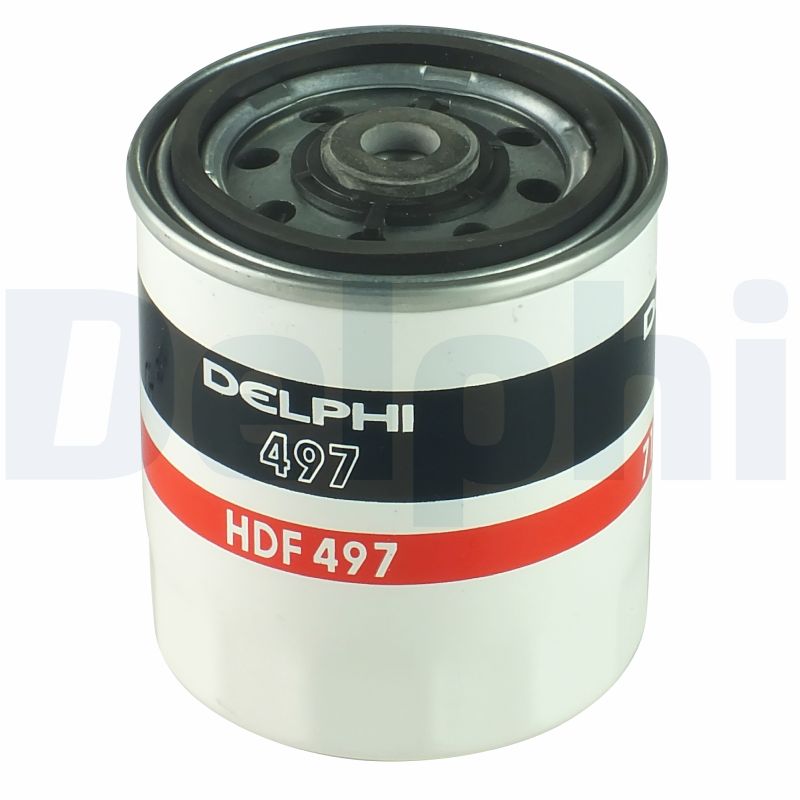 FILTER GORIVA - DELPHI - HDF497