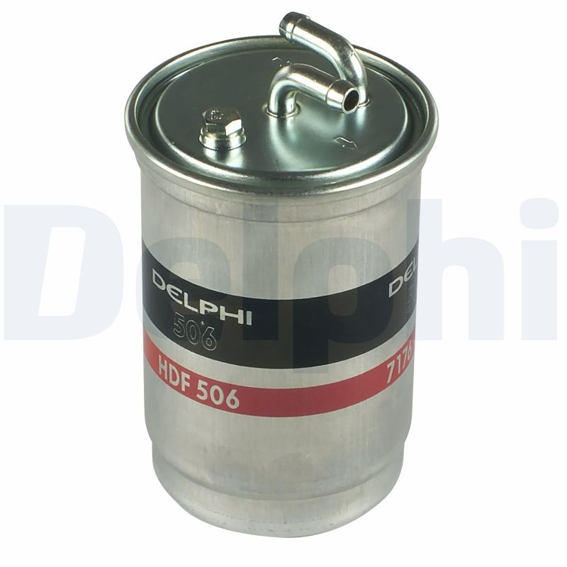 DELPHI - HDF506 - Filter za gorivo (Sistem za dovod goriva)