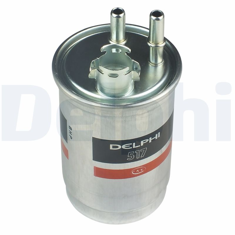 DELPHI - HDF517 - Filter za gorivo (Sistem za dovod goriva)