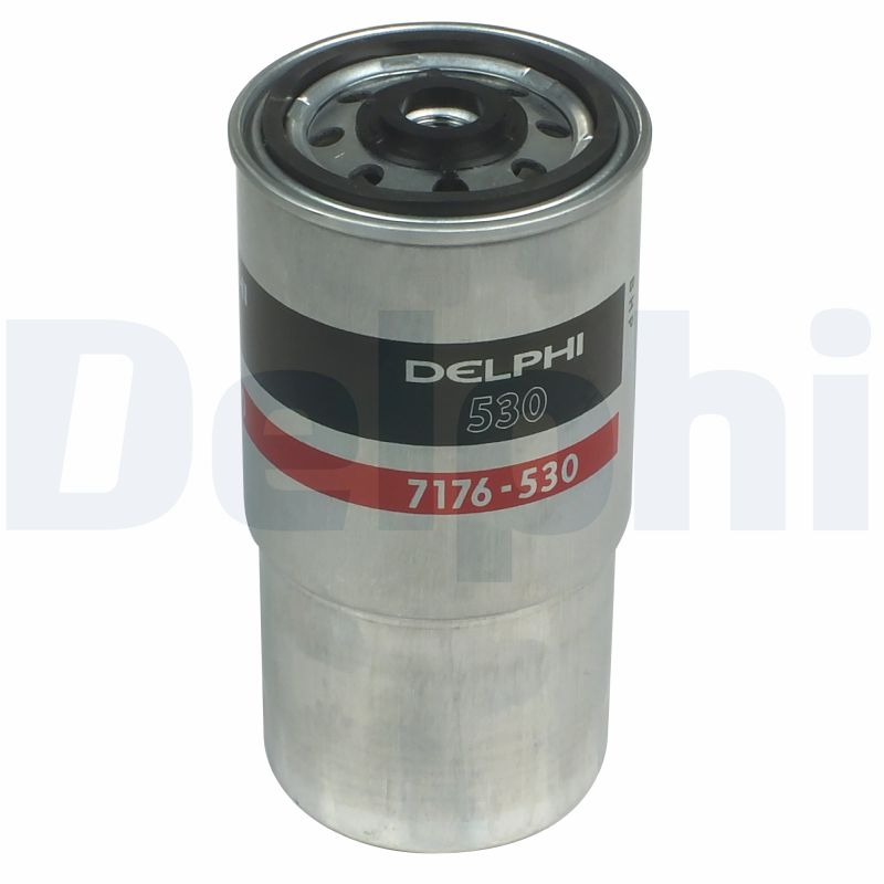 DELPHI - HDF530 - Filter za gorivo (Sistem za dovod goriva)