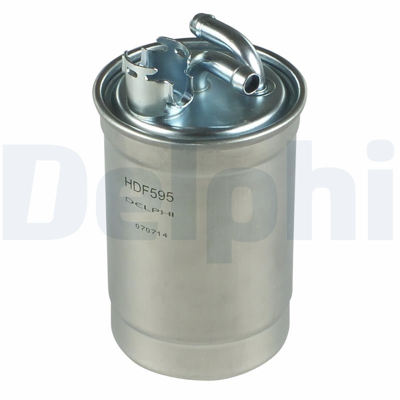 FILTER GORIVA - DELPHI - HDF595
