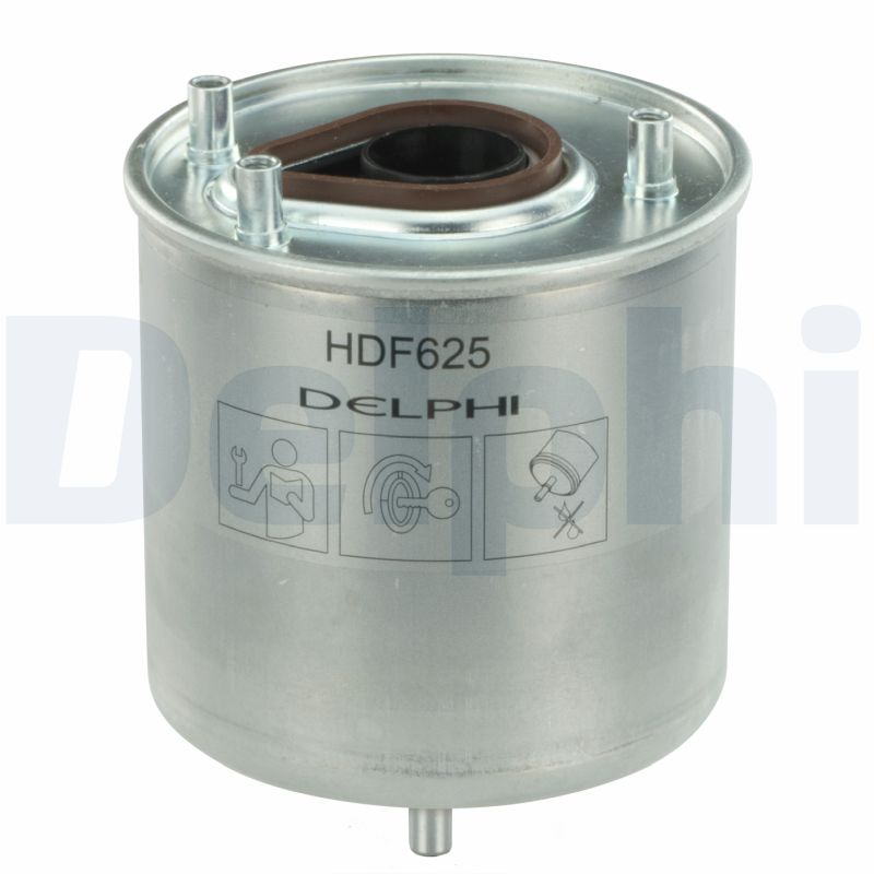 FILTER GORIVA - DELPHI - HDF625