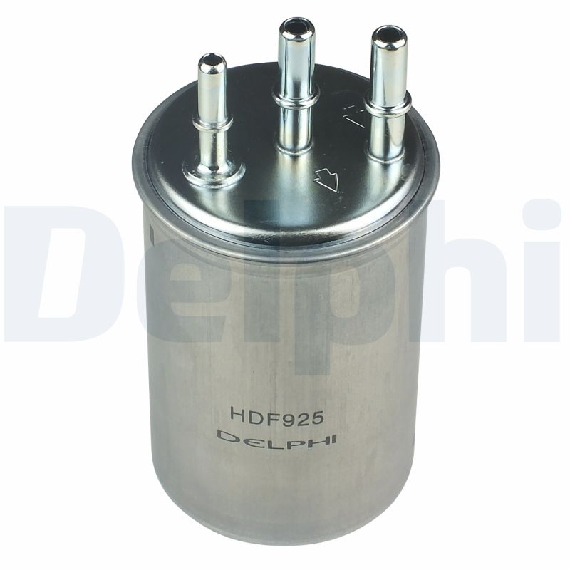 DELPHI - HDF925 - Filter za gorivo (Sistem za dovod goriva)