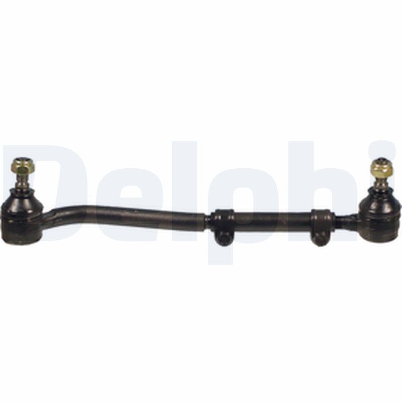 Slika DELPHI - TL404 - Poprečna spona (Sistem upravljanja)