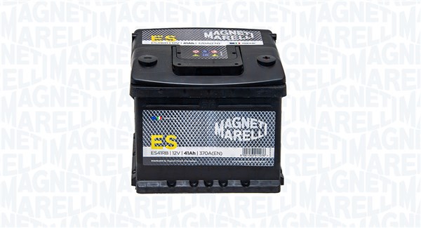 Starter akumulator - MAGNETI MARELLI - 069041370005