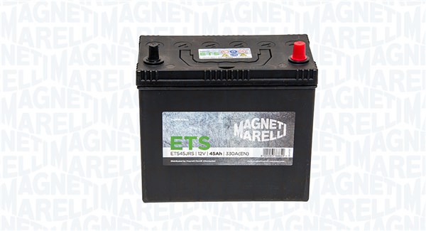Starter akumulator - MAGNETI MARELLI - 069045330206