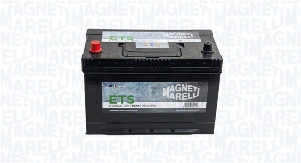 Starter akumulator - MAGNETI MARELLI - 069095720016