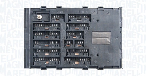 Slika MAGNETI MARELLI - 000042411011 - Kutija za osigurače