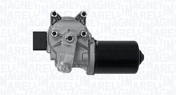 Picture of MAGNETI MARELLI - 064052104010 - Wiper Motor (Window Cleaning)