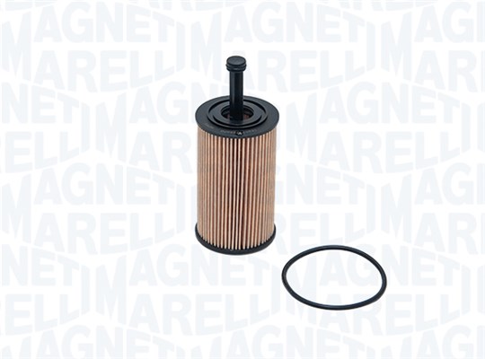 Slika MAGNETI MARELLI - 152071758800 - Filter za ulje (Podmazivanje)