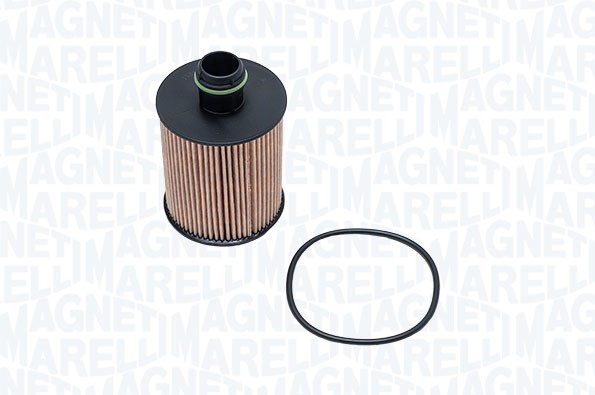 Slika MAGNETI MARELLI - 153071760218 - Filter za ulje (Podmazivanje)