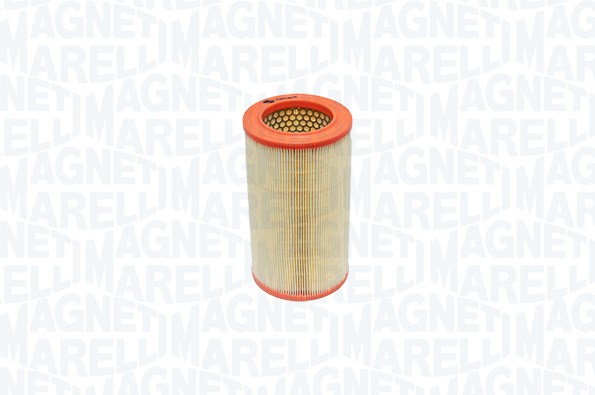 Slika MAGNETI MARELLI - 153071760257 - Filter za vazduh (Sistem za dovod vazduha)