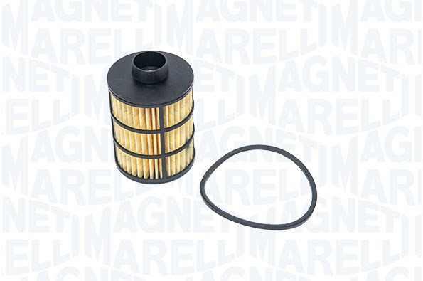 Slika MAGNETI MARELLI - 153071760527 - Filter za gorivo (Sistem za dovod goriva)