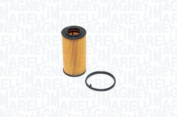 MAGNETI MARELLI - 153071762437 - Filter za ulje (Podmazivanje)