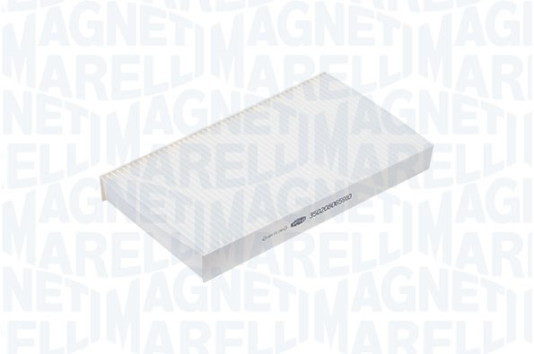 Slika MAGNETI MARELLI - 350208065910 - Filter, vazduh unutrašnjeg prostora (Grejanje/ventilacija)