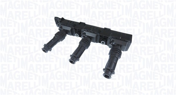 Slika MAGNETI MARELLI - 060717081012 - Indukcioni kalem (bobina) (Uređaj za paljenje)