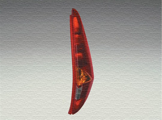 Picture of MAGNETI MARELLI - 714028620721 - Combination Rearlight (Lights)