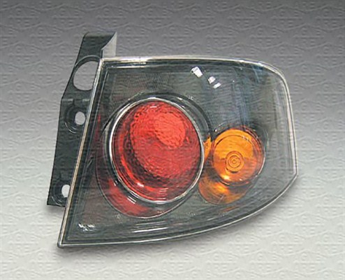 Picture of MAGNETI MARELLI - 714000062414 - Combination Rearlight (Lights)
