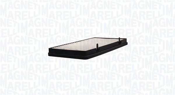 Slika MAGNETI MARELLI - 350203062370 - Filter, vazduh unutrašnjeg prostora (Grejanje/ventilacija)