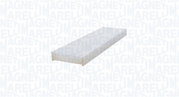 Slika MAGNETI MARELLI - 350203062470 - Filter, vazduh unutrašnjeg prostora (Grejanje/ventilacija)