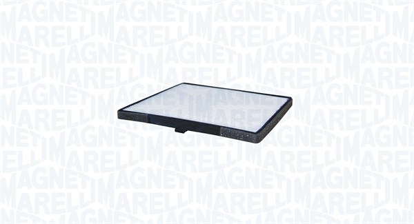 Slika MAGNETI MARELLI - 350203062360 - Filter, vazduh unutrašnjeg prostora (Grejanje/ventilacija)