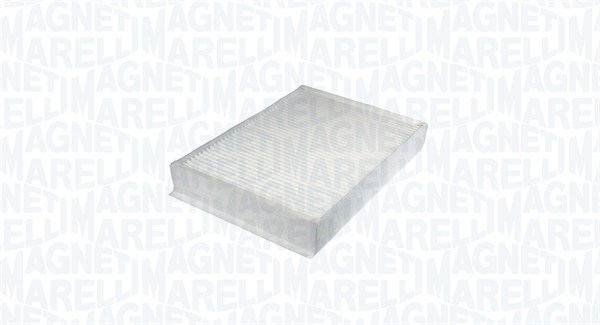 Slika MAGNETI MARELLI - 350208065860 - Filter, vazduh unutrašnjeg prostora (Grejanje/ventilacija)