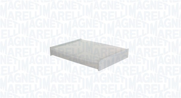 Slika MAGNETI MARELLI - 350203066460 - Filter, vazduh unutrašnjeg prostora (Grejanje/ventilacija)