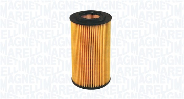 Slika MAGNETI MARELLI - 152071758817 - Filter za ulje (Podmazivanje)