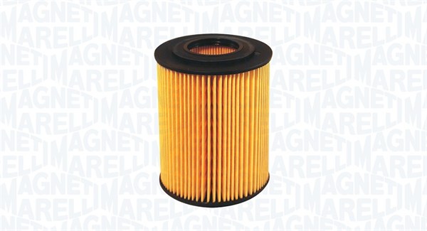 Slika MAGNETI MARELLI - 152071758824 - Filter za ulje (Podmazivanje)