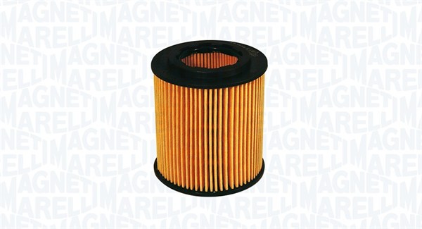 Slika MAGNETI MARELLI - 152071760873 - Filter za ulje (Podmazivanje)