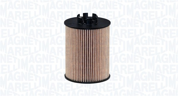 Slika MAGNETI MARELLI - 152071758806 - Filter za ulje (Podmazivanje)