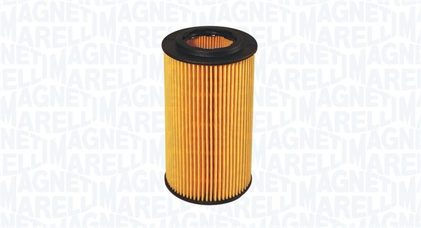 Slika MAGNETI MARELLI - 152071758819 - Filter za ulje (Podmazivanje)