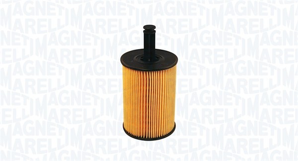 Slika MAGNETI MARELLI - 152071758822 - Filter za ulje (Podmazivanje)