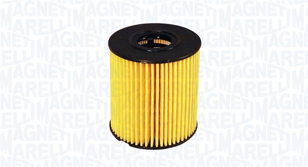 Slika MAGNETI MARELLI - 152071758833 - Filter za ulje (Podmazivanje)