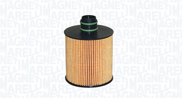 Slika MAGNETI MARELLI - 153071760500 - Filter za ulje (Podmazivanje)