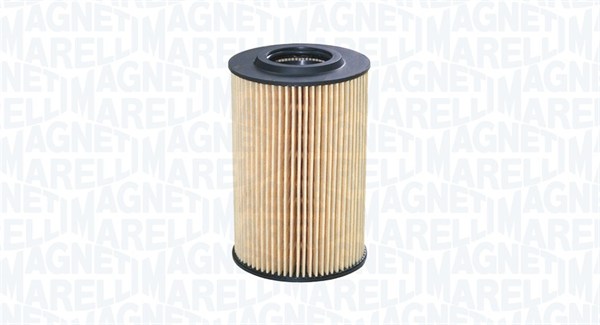 Slika MAGNETI MARELLI - 153071760502 - Filter za ulje (Podmazivanje)