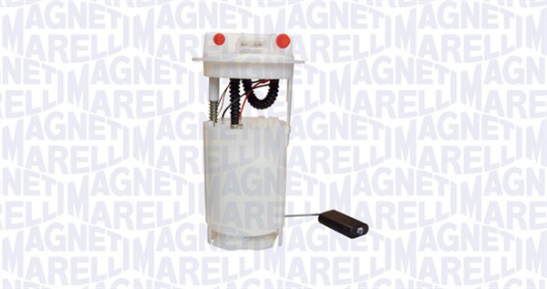 Slika MAGNETI MARELLI - 519720499900 - Indikator, nivo goriva